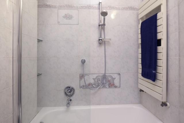 Appartement Cenisio - Corso Sempione Accogliente Mansarda Di Design à Milan Extérieur photo